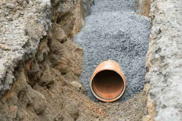 Locate Underground Sewage Pipes | Locate the Pipes